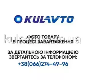 Фільтр паливний дизель k9k, 164009384R RENAULT