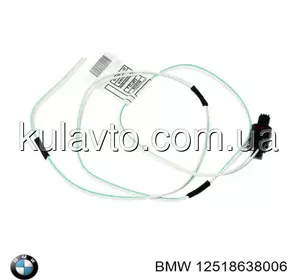 адаптер паливної магістралі N55 12518638006 BMW