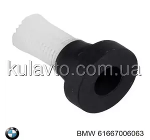 Сітка фільтра для насоса склоомивача E87/E83 61667006063 BMW